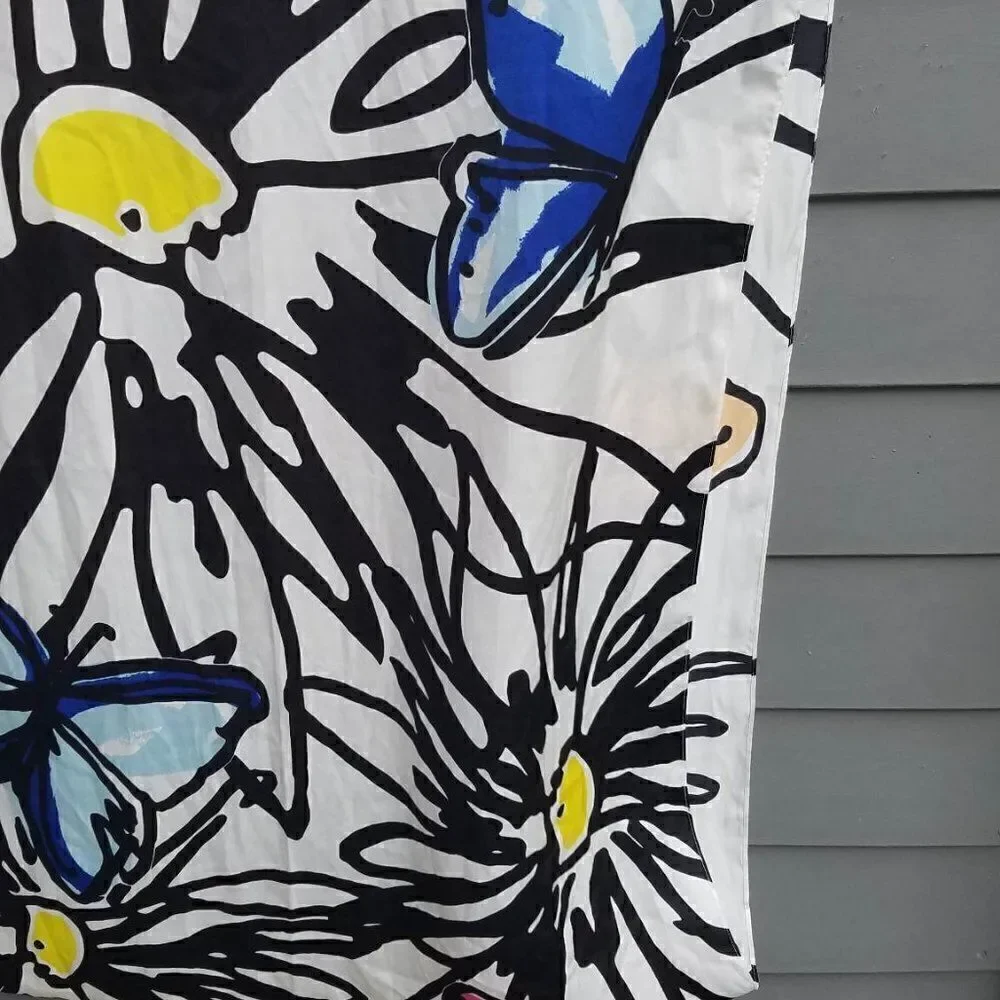 Reed Krakoff scarf very