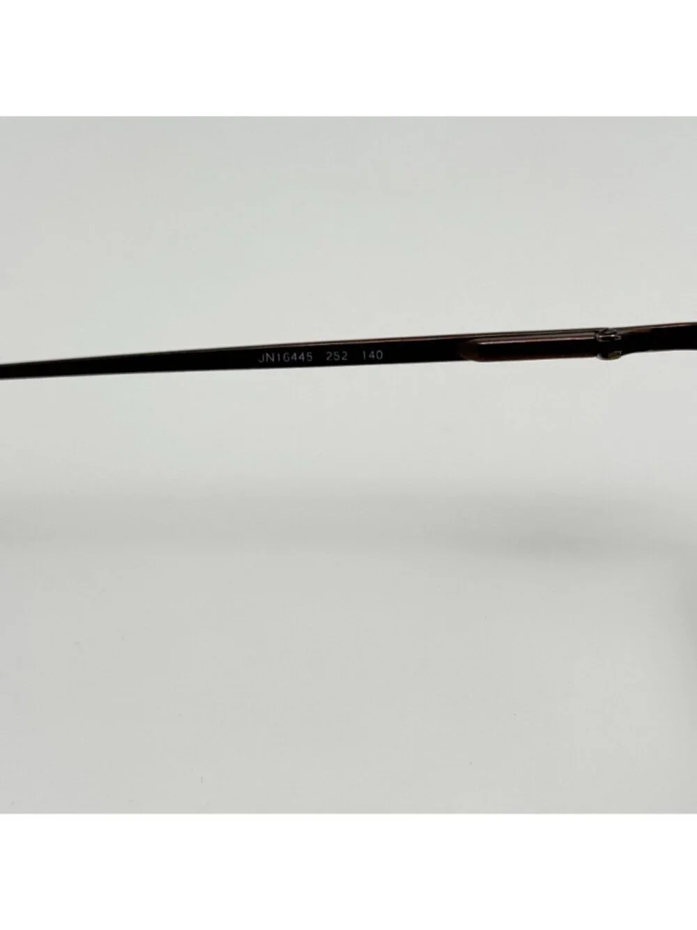 Jones New York Eyeglasses Eye Glasses Frames JN16445 252 45-21-140