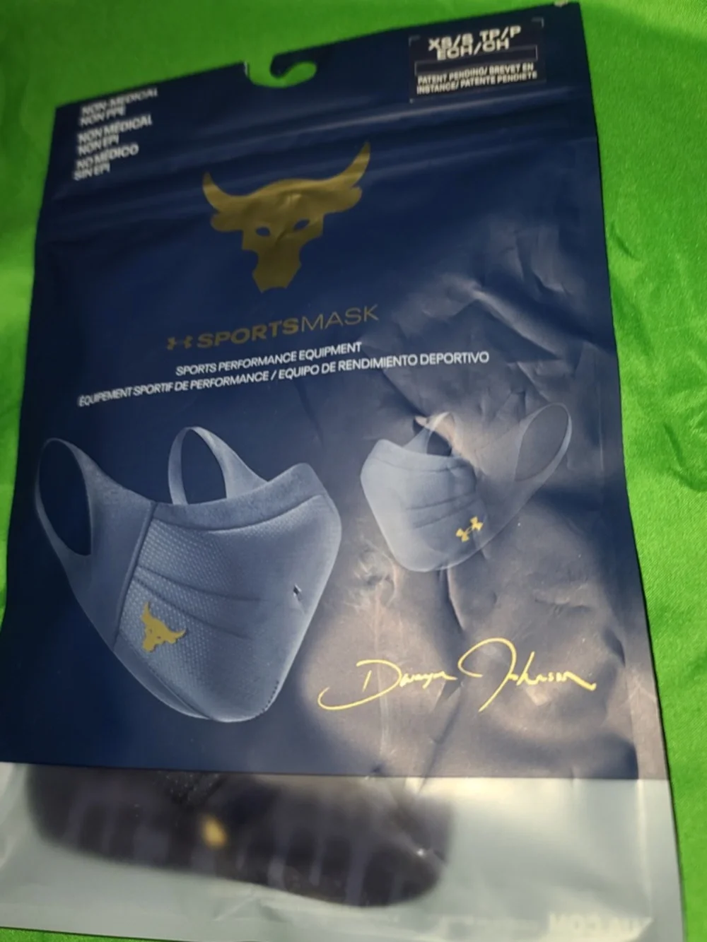 Under Armour under armour