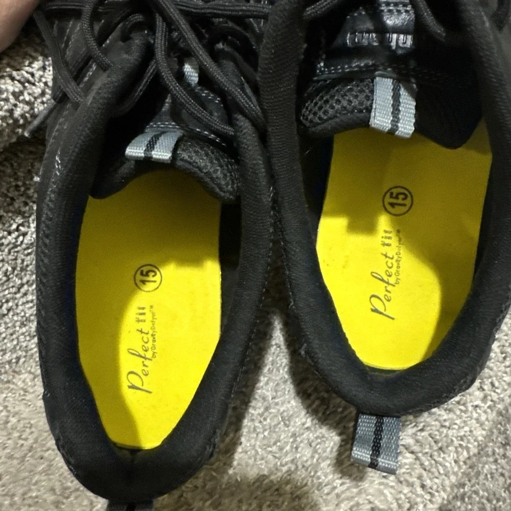 Dunham men 8000