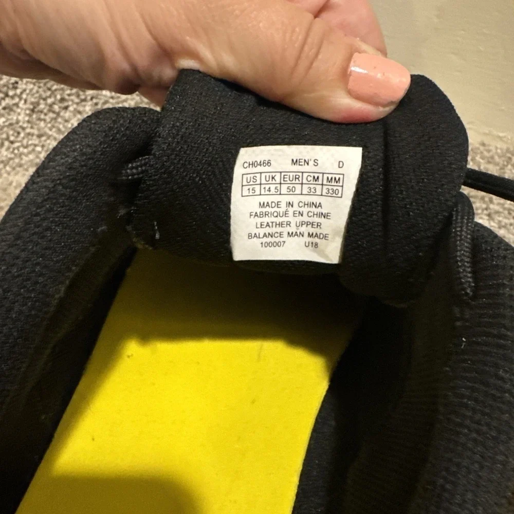 Dunham men 8000
