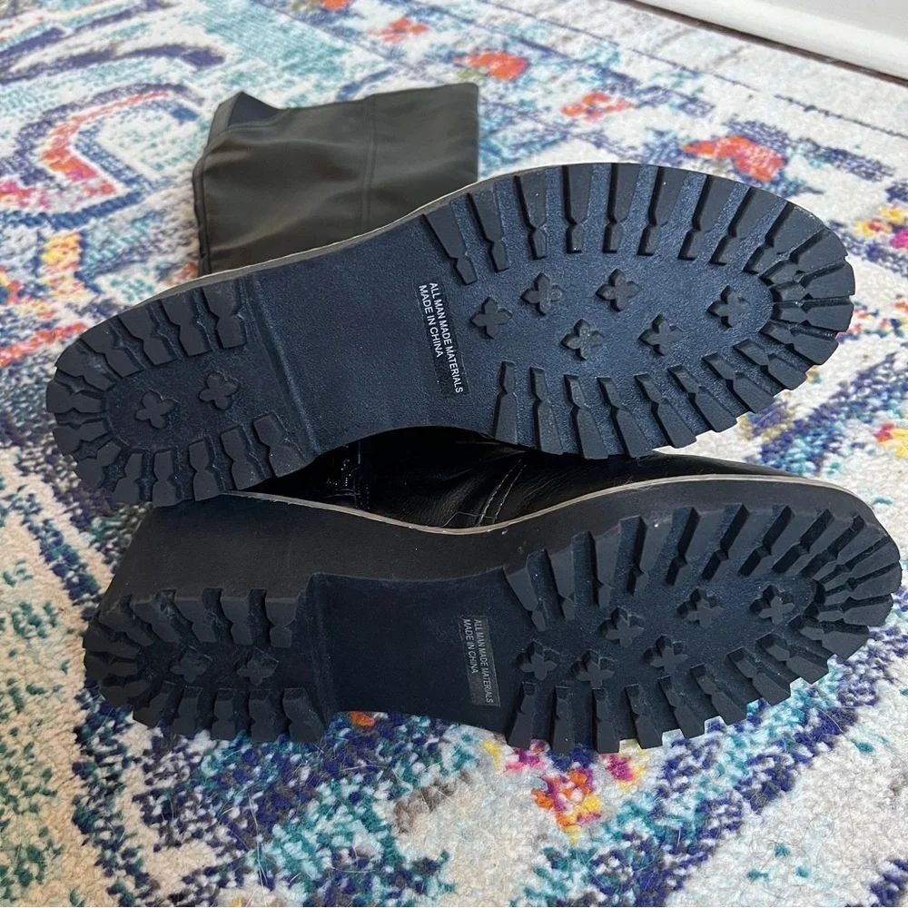 Dolce Vita wedge heel