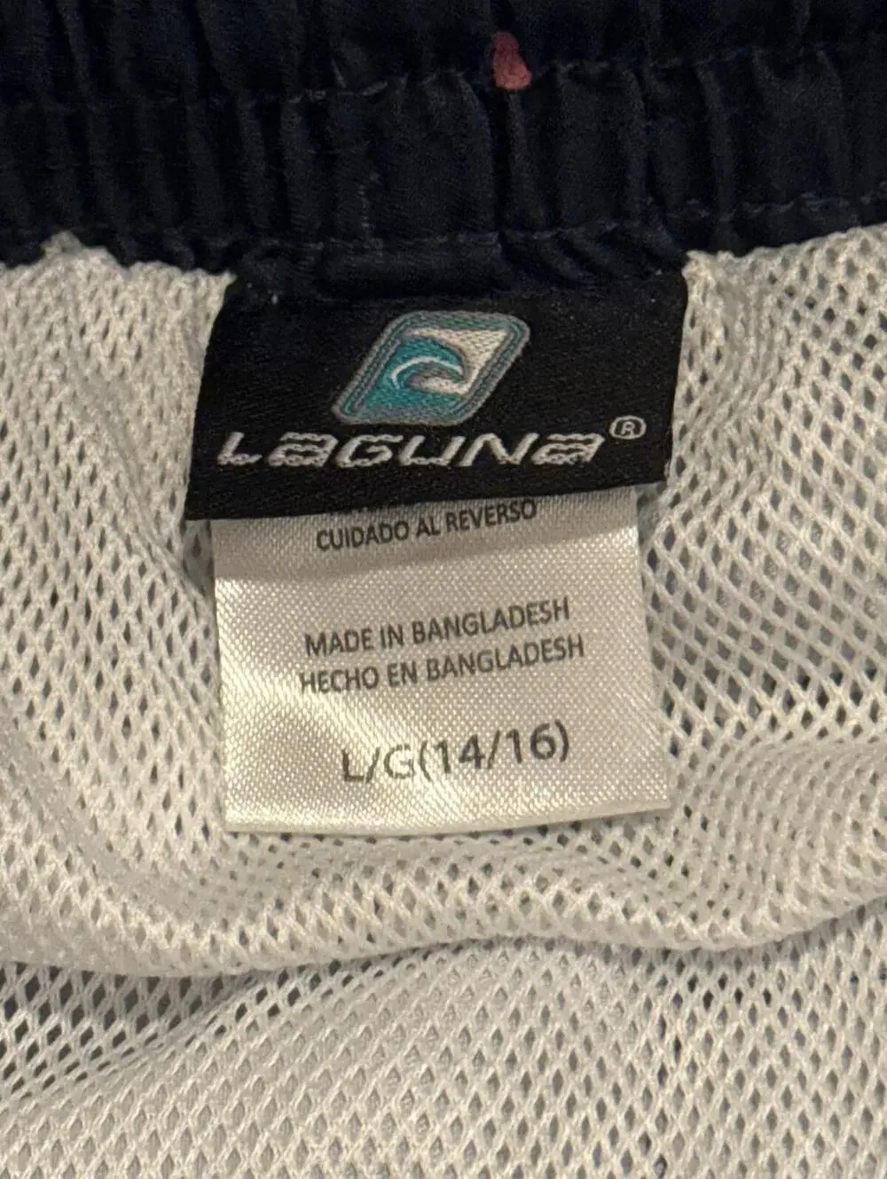 N/A laguna boys