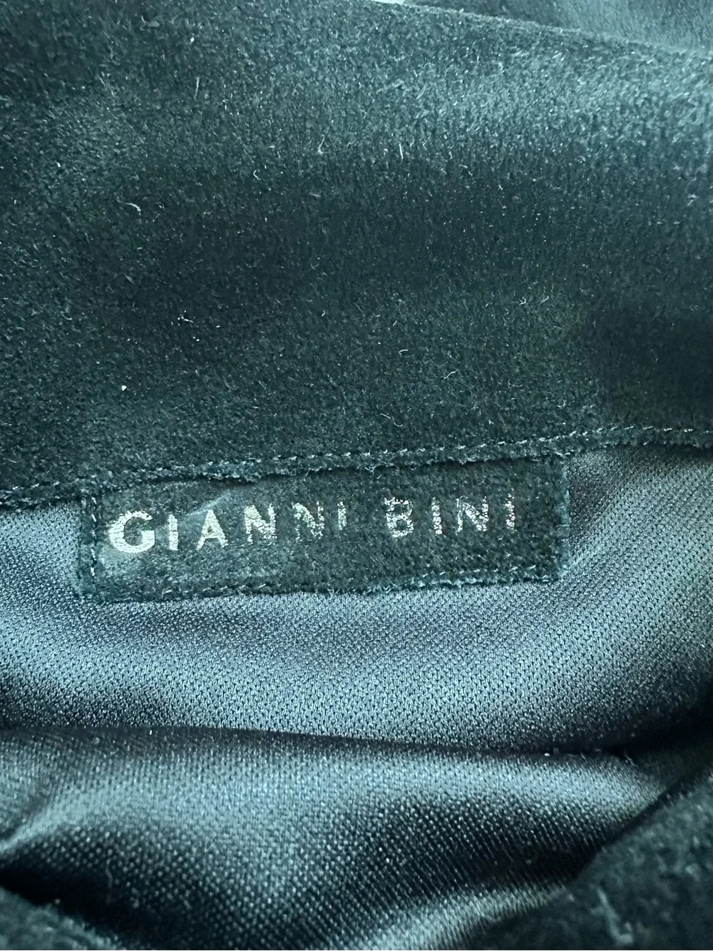 Gianni Bini elevate your