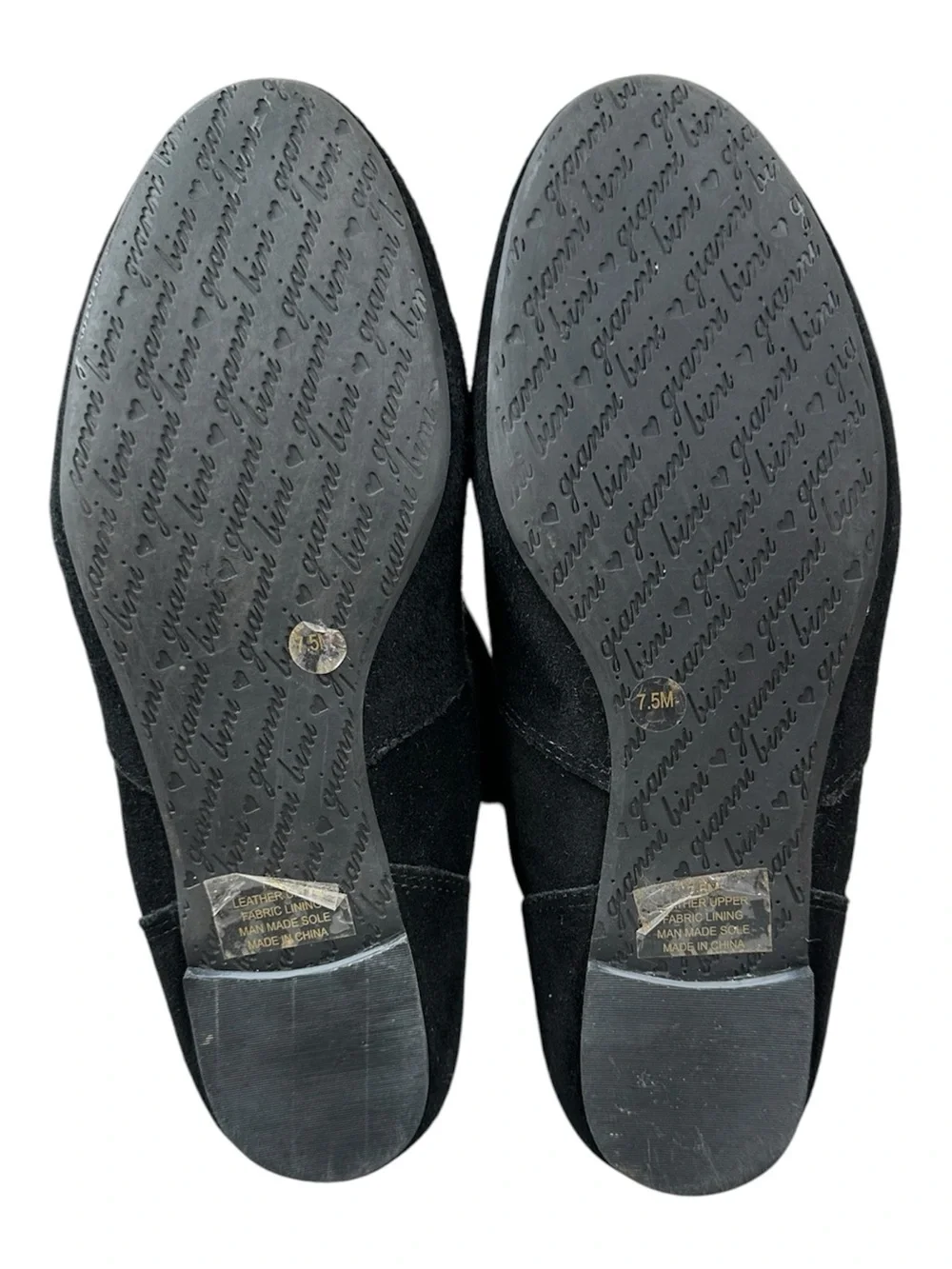 Gianni Bini elevate your