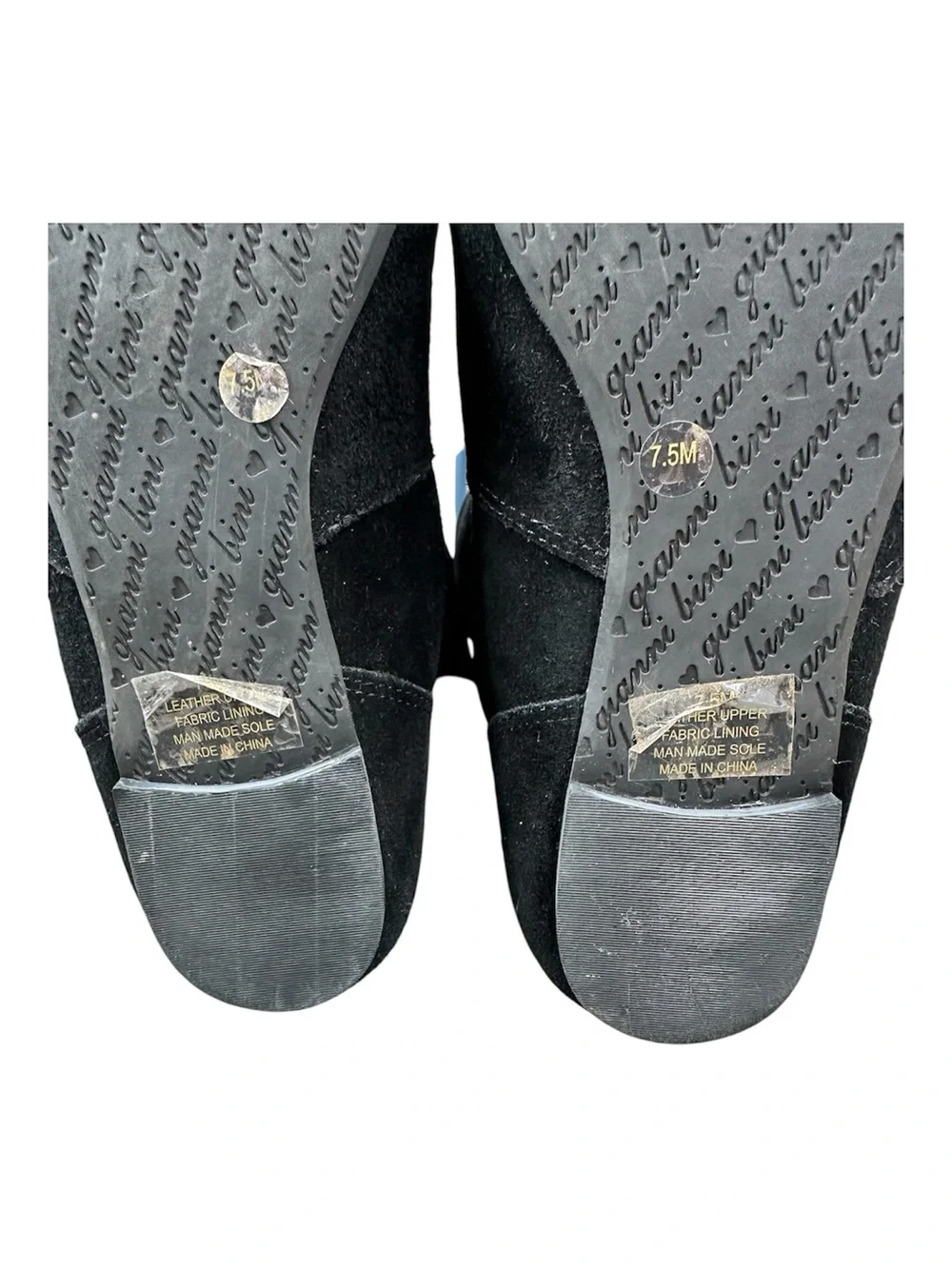 Gianni Bini elevate your