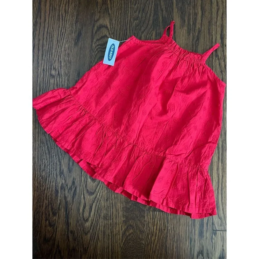 Old Navy réfection summer