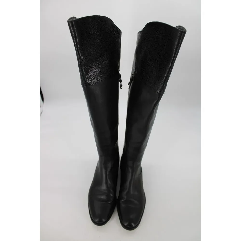 Cole Haan classic black