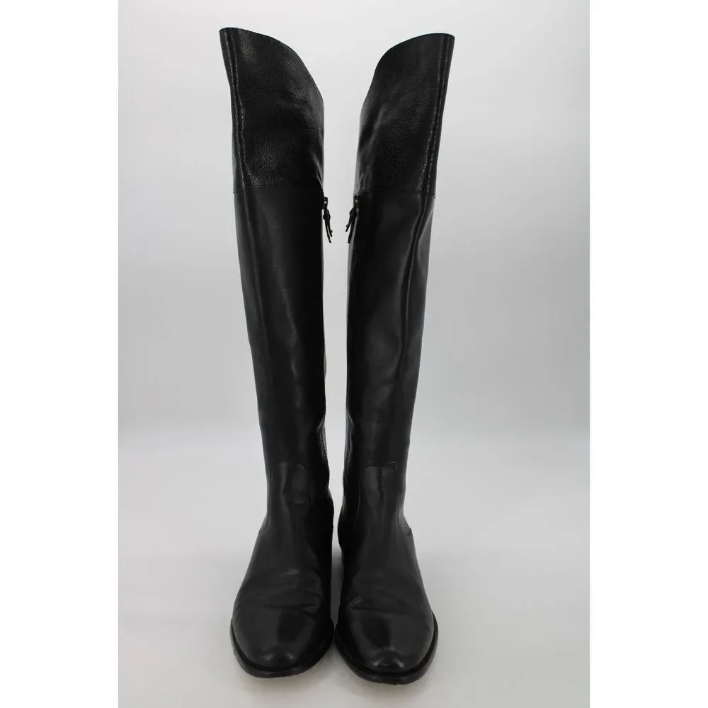Cole Haan classic black