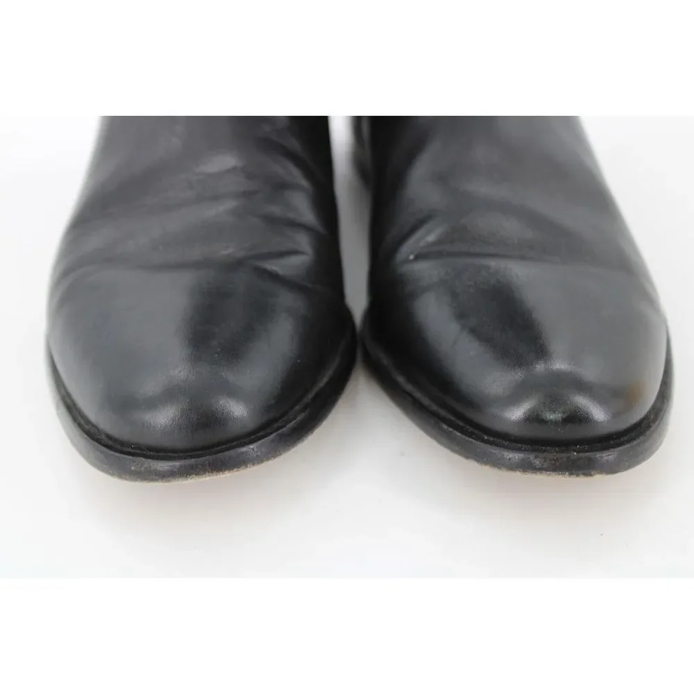 Cole Haan classic black
