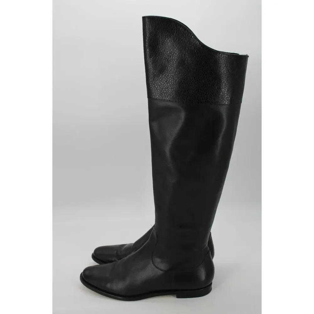Cole Haan classic black