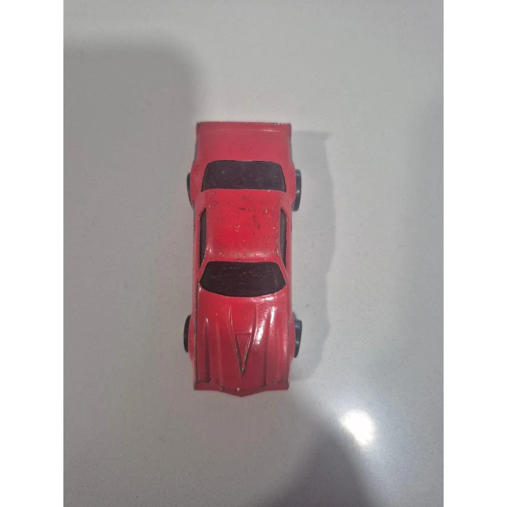 Hot Wheels stripes racing