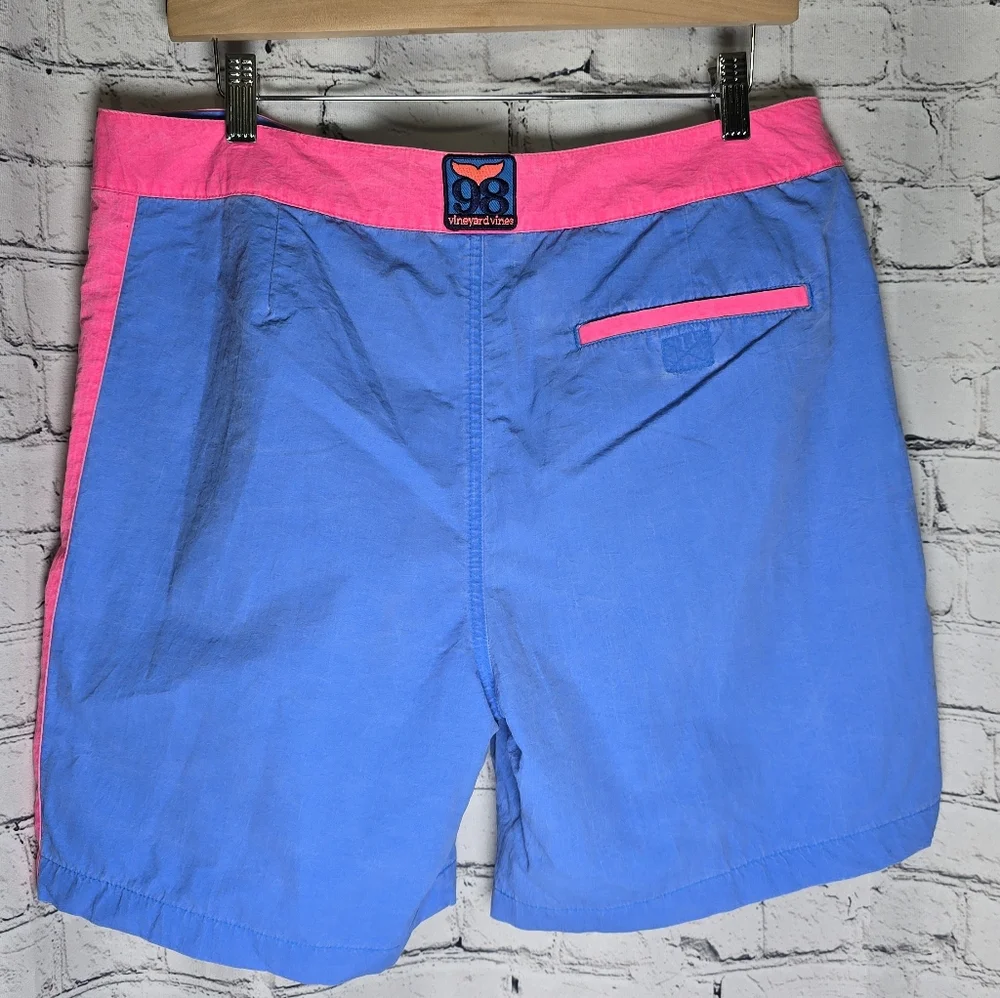Vineyard Vines swim shorts 0860