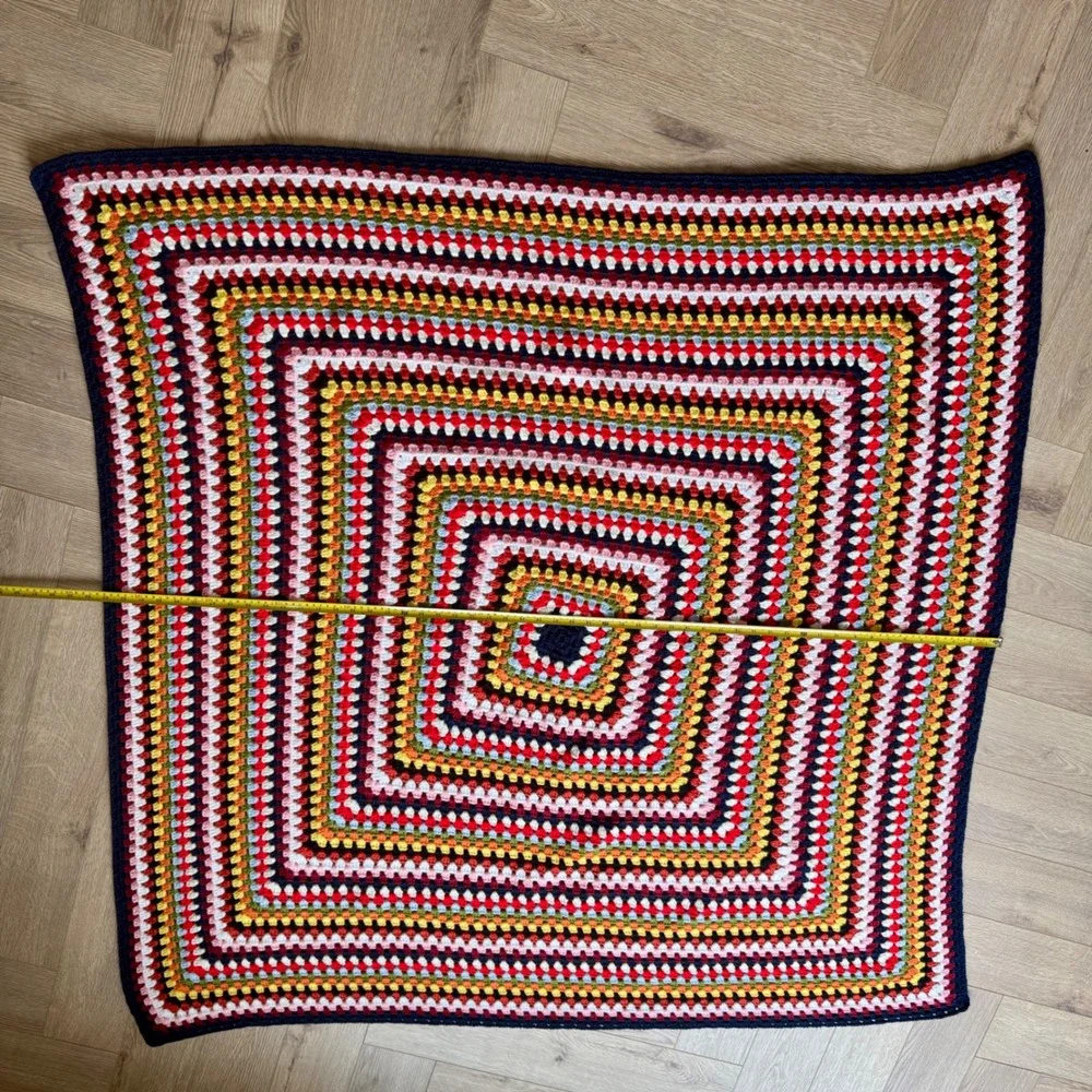 N/A vintage handmade