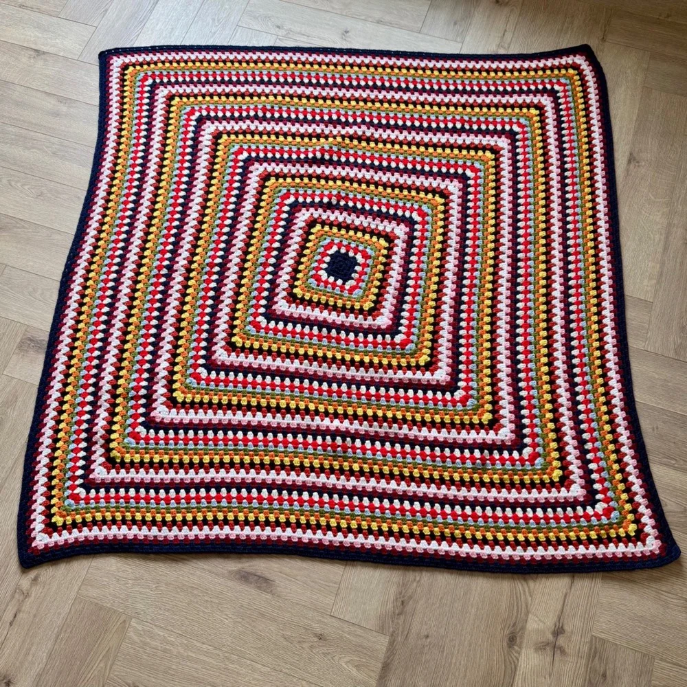 N/A vintage handmade