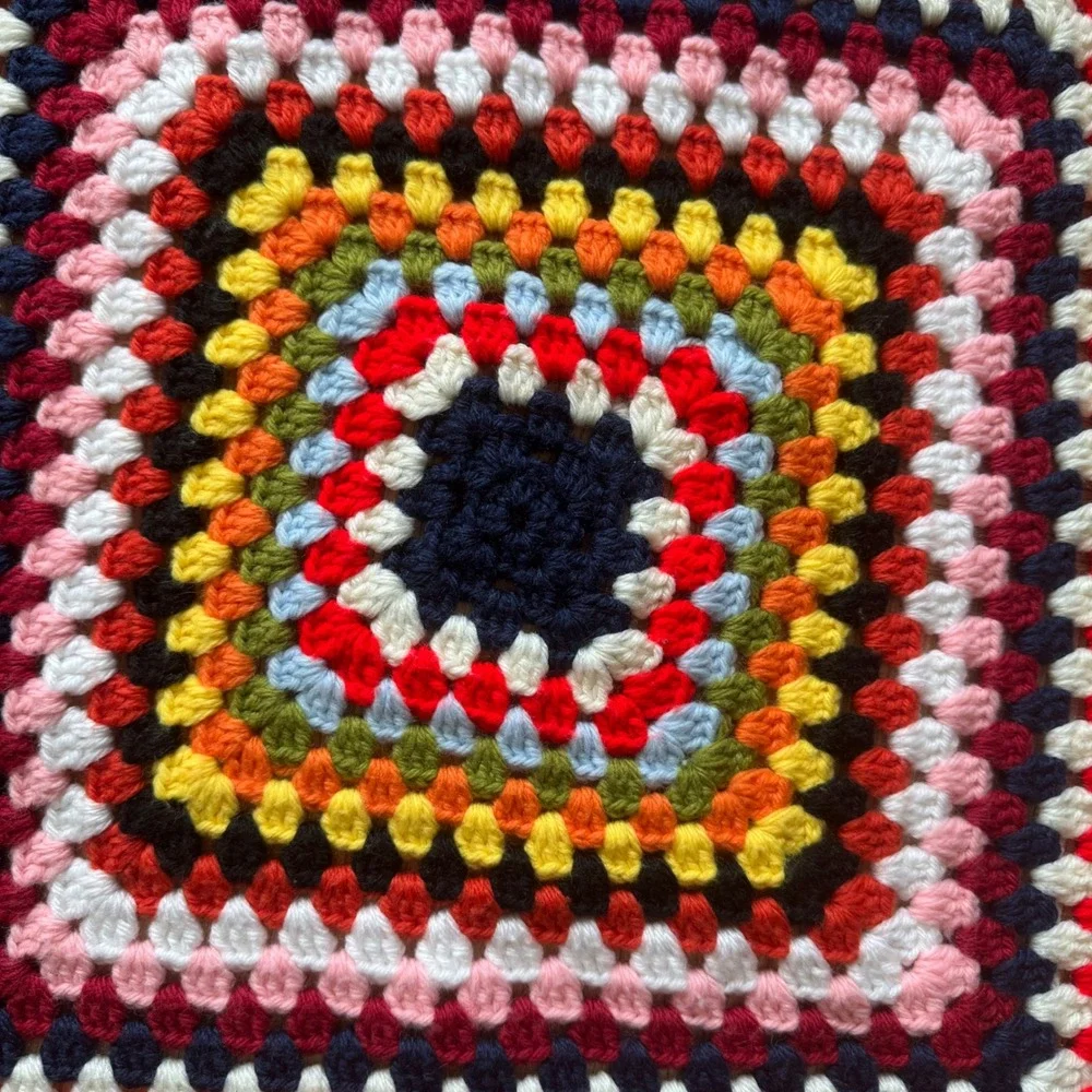 N/A vintage handmade