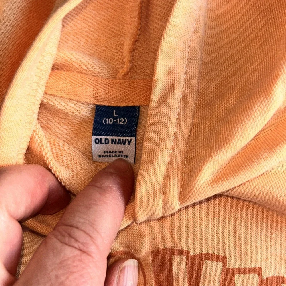 Old Navy great pre