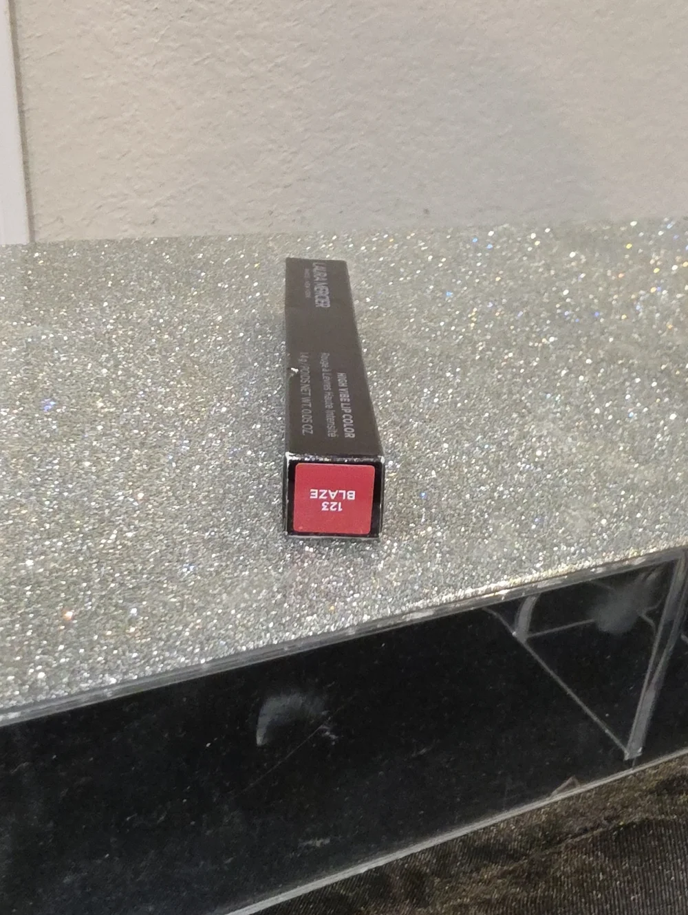 laura mercier color blaze