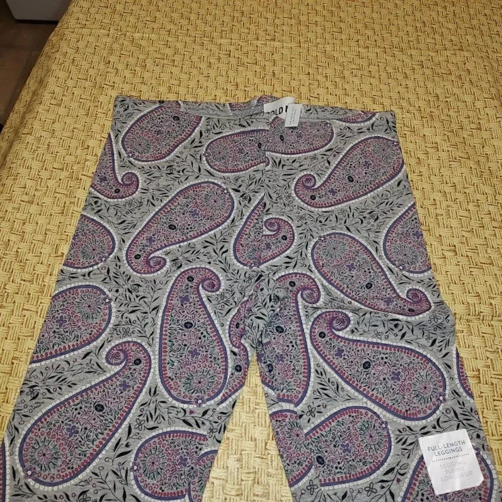 Old Navy new old