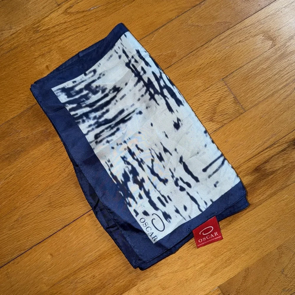 Oscar de la