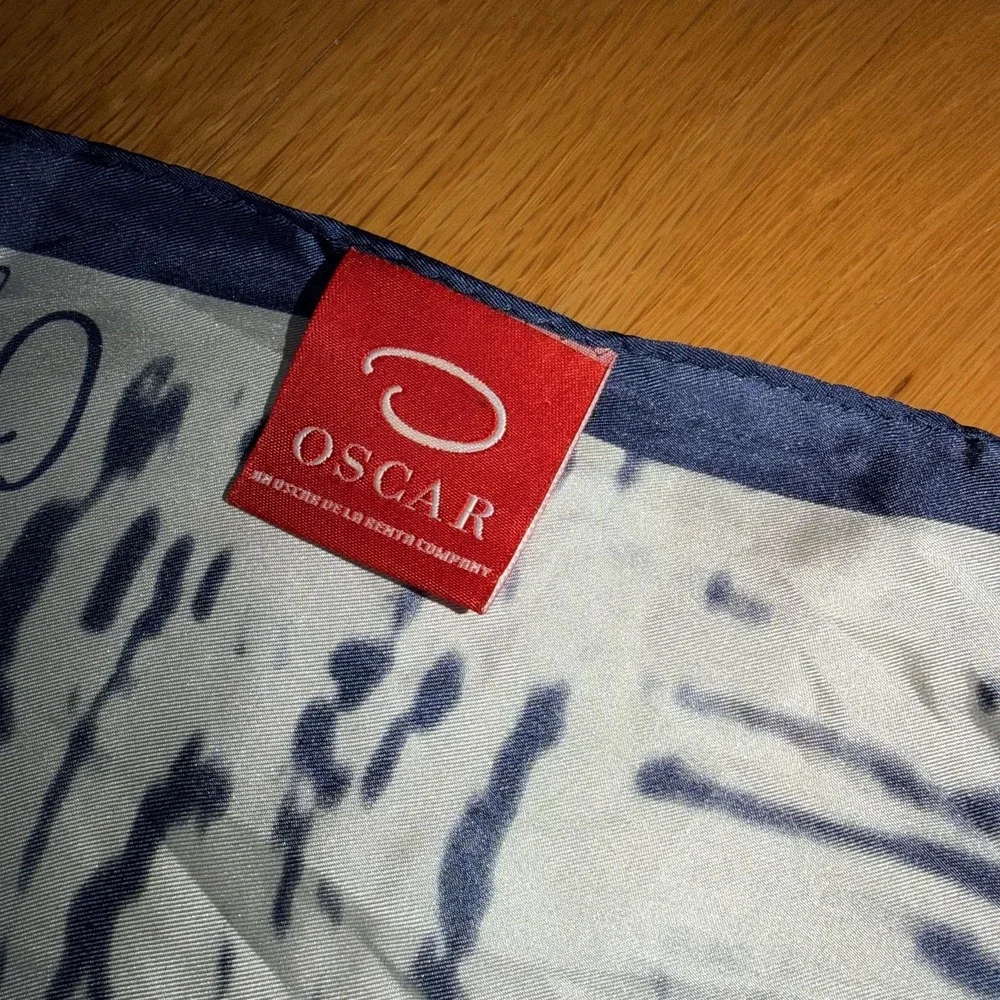 Oscar de la