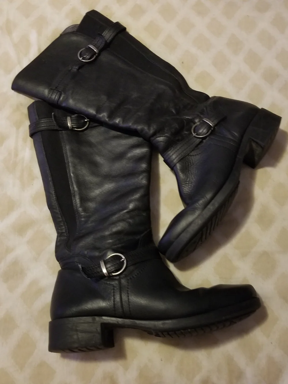 Andrea Mexico women shoe