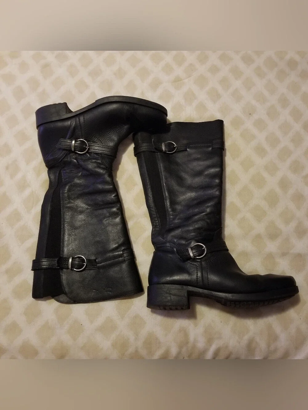 Andrea Mexico women shoe