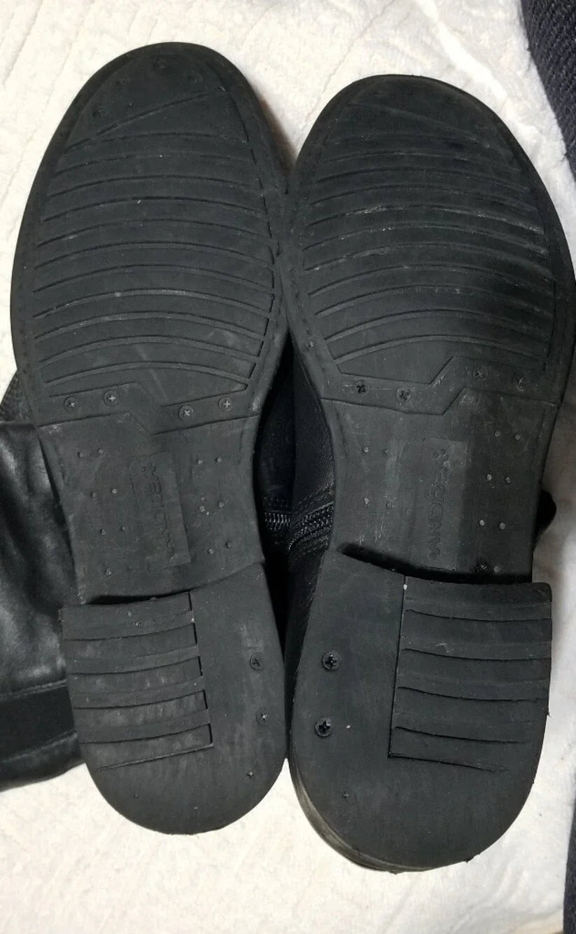 Andrea Mexico women shoe