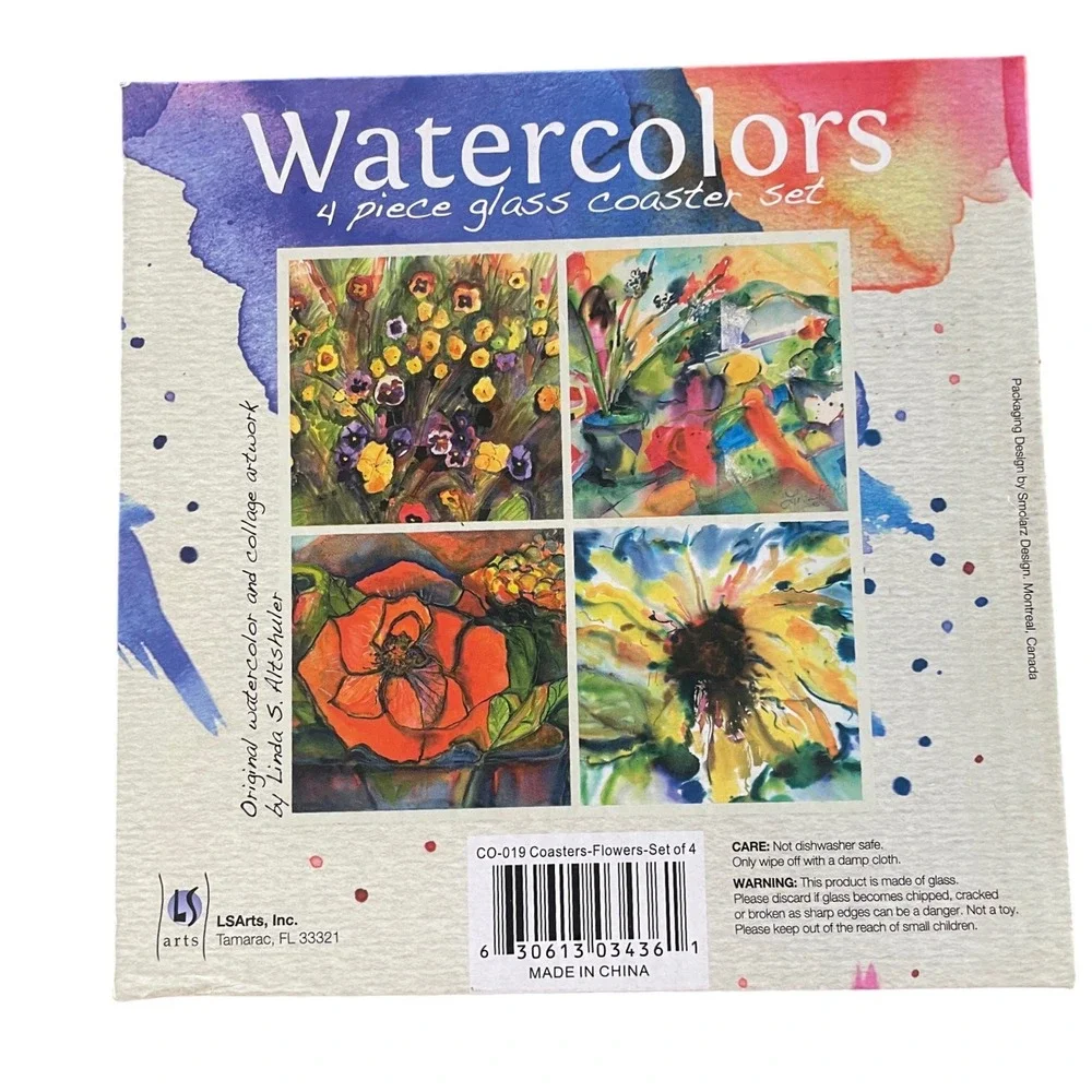 LSArts this discontinued