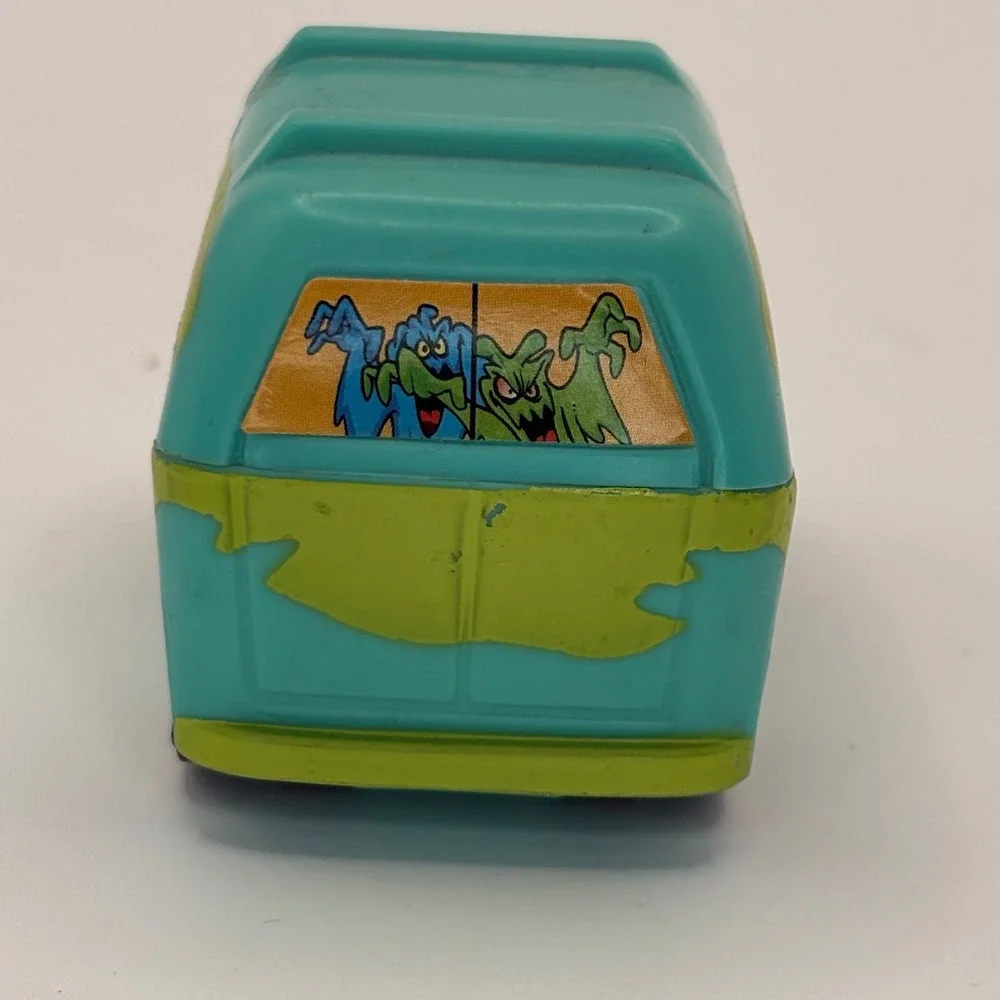 burger king vintage 1996