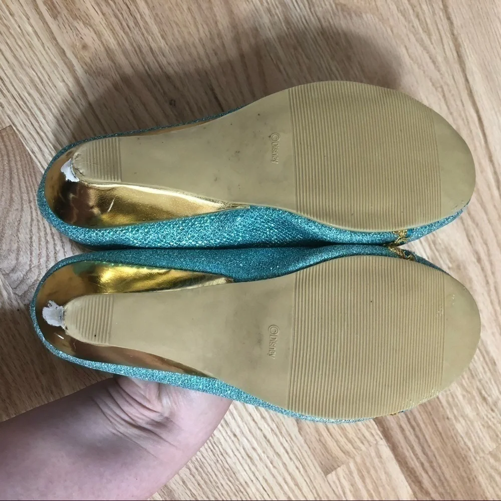 Disney good scuffs