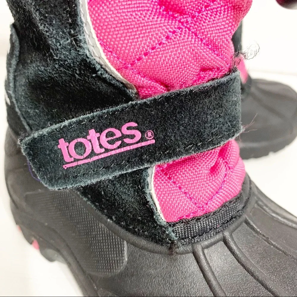 totes tammy snow