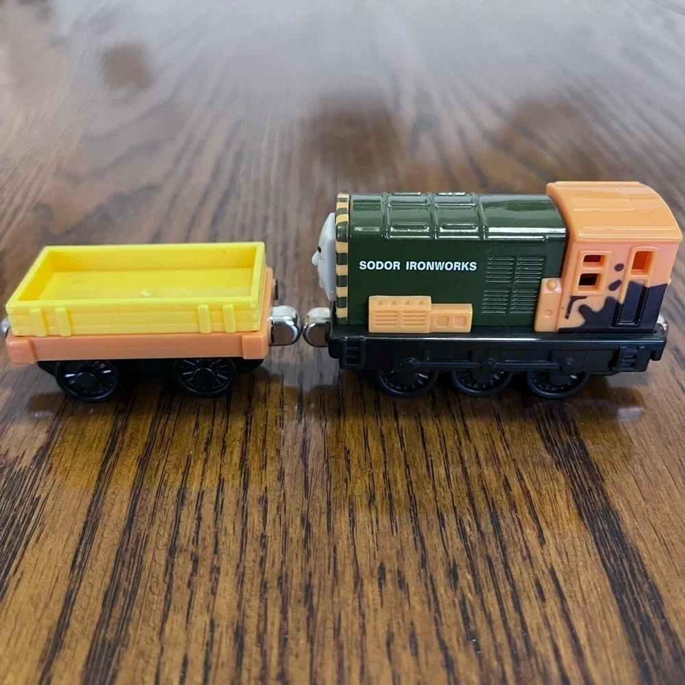 Thomas & Friends thomas train