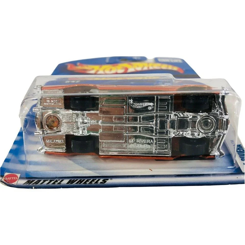 Hot Wheels new hot