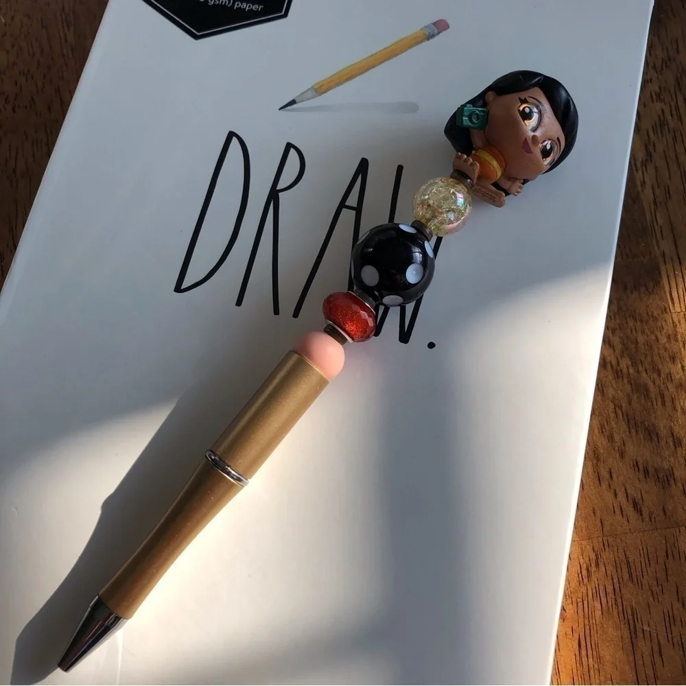 Studio 120 disney doorables