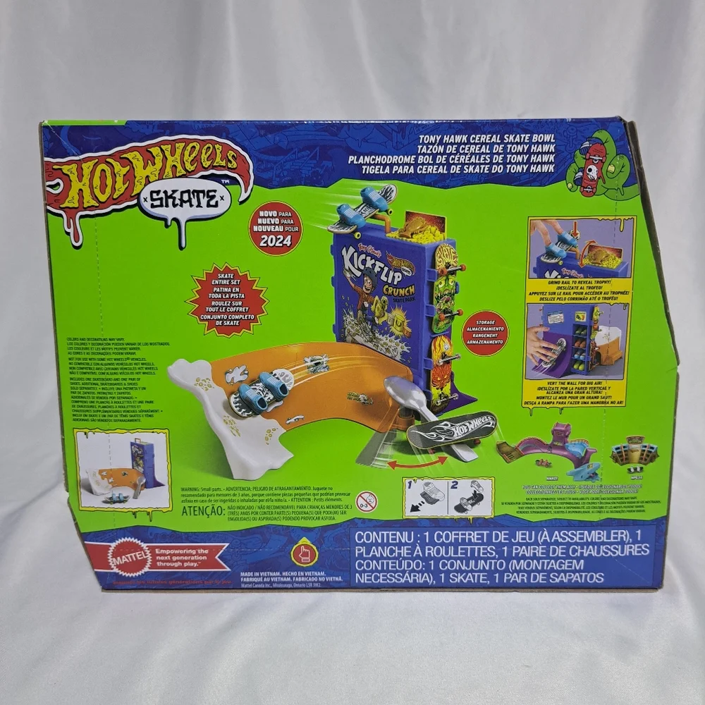 Hot Wheels hot wheels