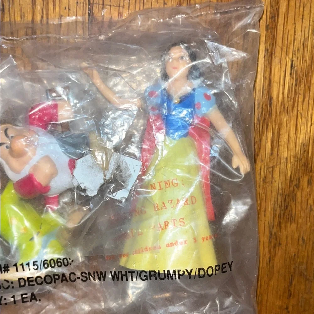 Disney bring fairy