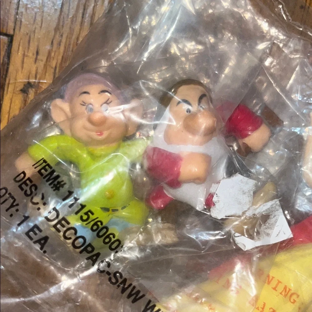 Disney bring fairy