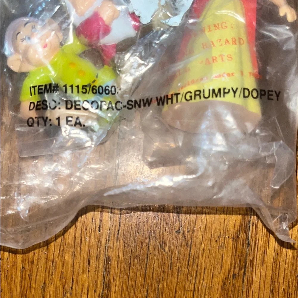 Disney bring fairy
