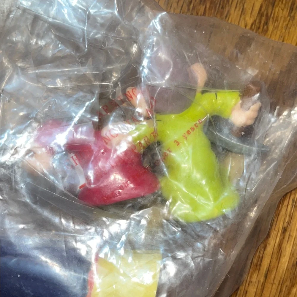 Disney bring fairy