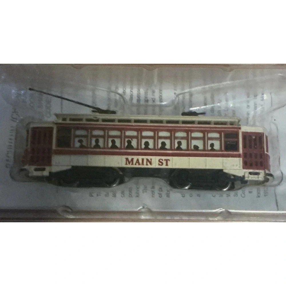 Bachmann scale #61090