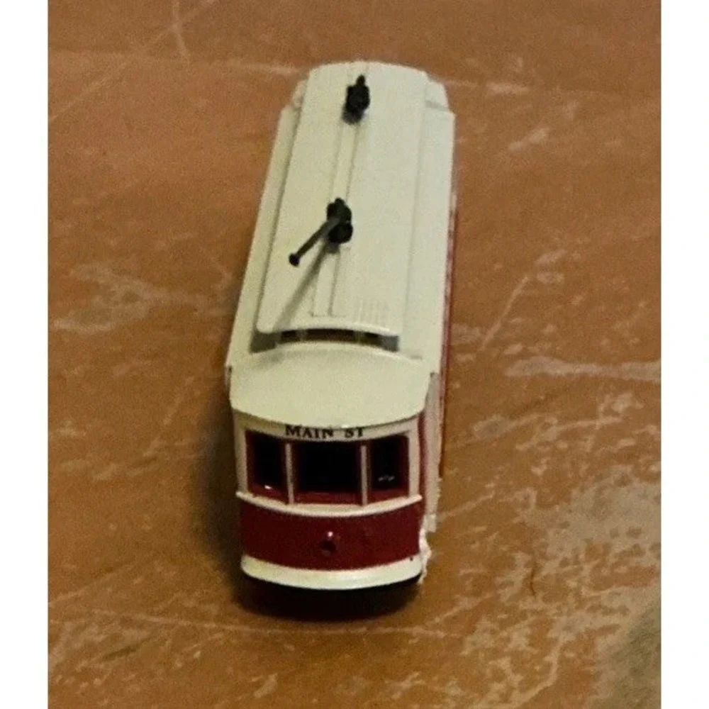 Bachmann scale #61090
