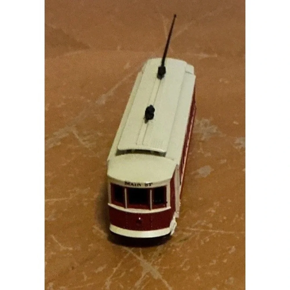 Bachmann scale #61090