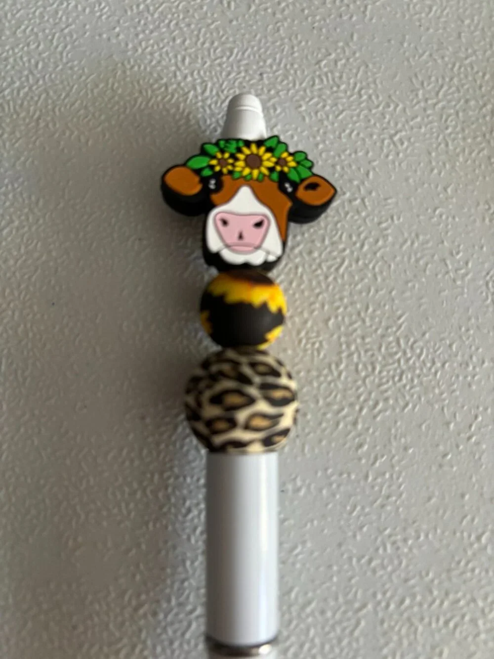 Cow Ink Pen