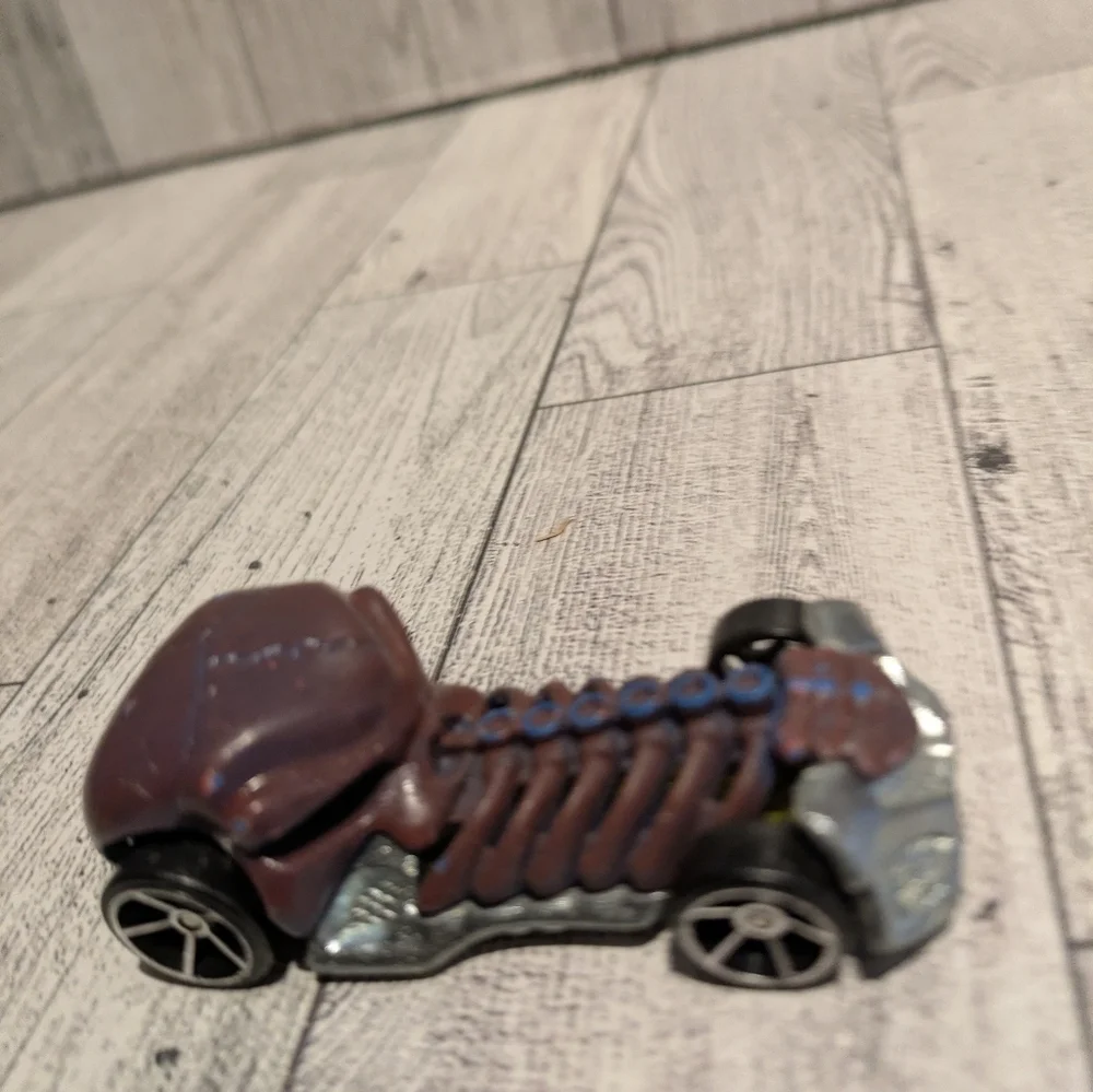 Hot Wheels unleash excitement