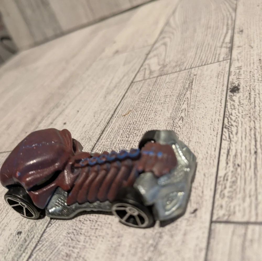 Hot Wheels unleash excitement