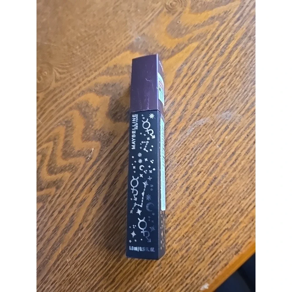 Maybelline lipstick 285