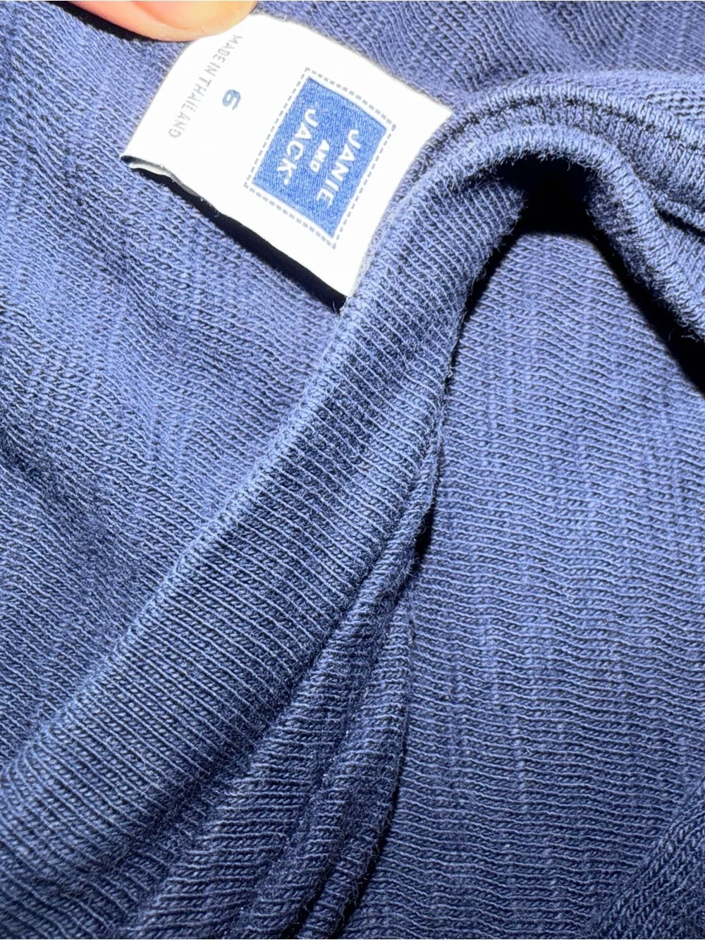 Old Navy boys size