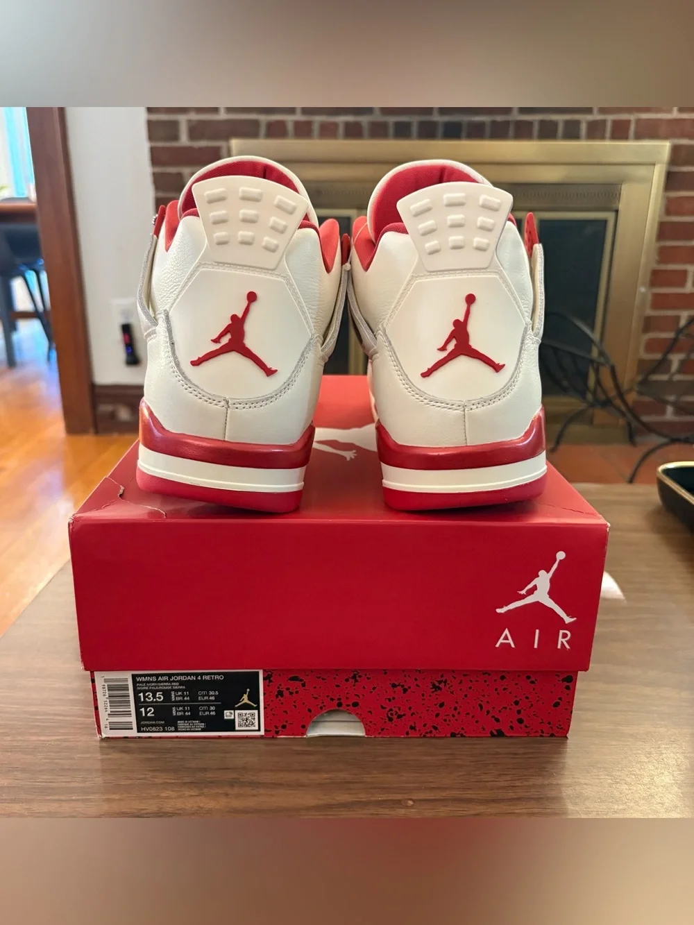 Jordan so many