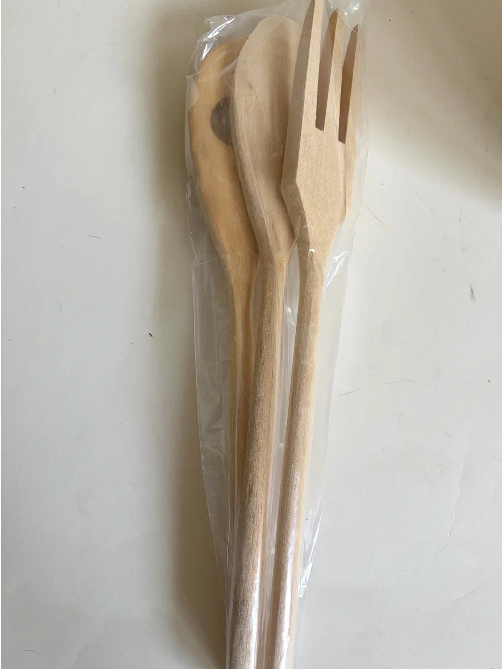 Pillsbury Poppin' Fresh White Kitchen Tool Holder